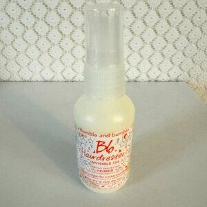 New Bumble & Bumble Hairdresser's Invisible Oil Heat/UV Protective Primer 2 oz.